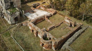 Visita al Parco Archeologico dell’Appia