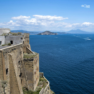 Riapertura del Castello  Aragonese