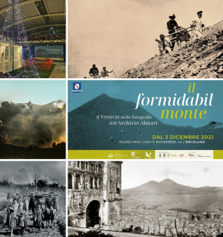 Mostra fotografica Il Formidabil Monte