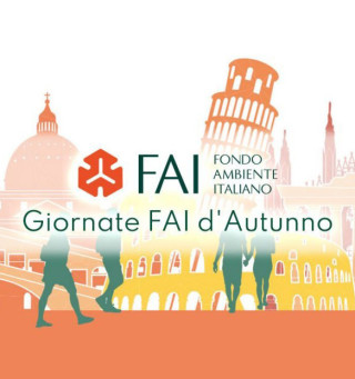 Le Giornate FAI d’Autunno a Napoli e in Campania