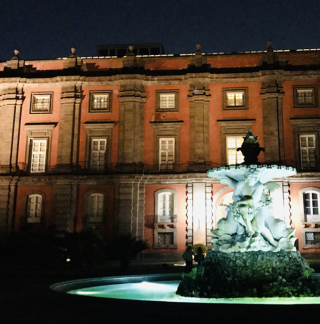 Apertura serale Museo e Real Bosco di Capodimonte 